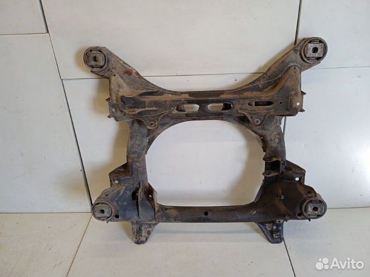 Балка подмоторная Porsche Cayenne 9PA 4.5 2004