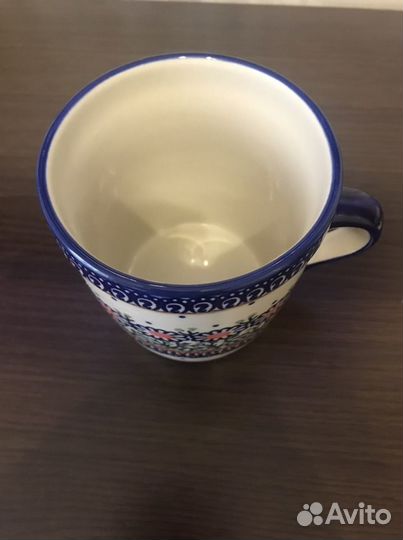 Болеславская керамика Душевная посуда