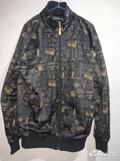 Олимпийка к1х