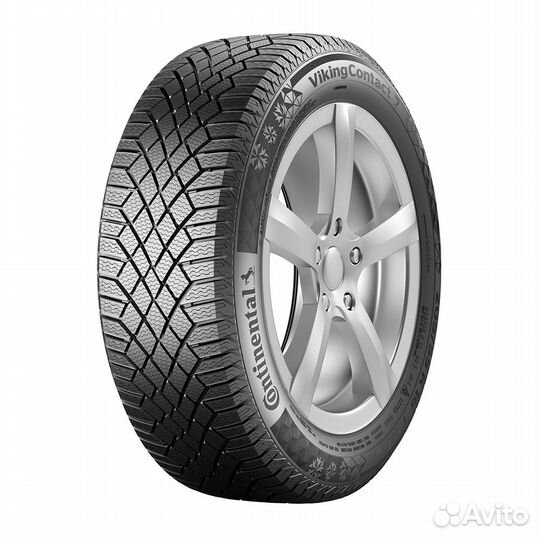 Continental ContiVikingContact 7 235/50 R20 104T