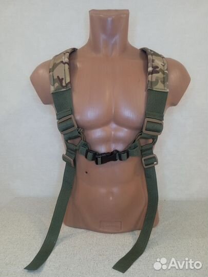 Лямки плечевые, тактические