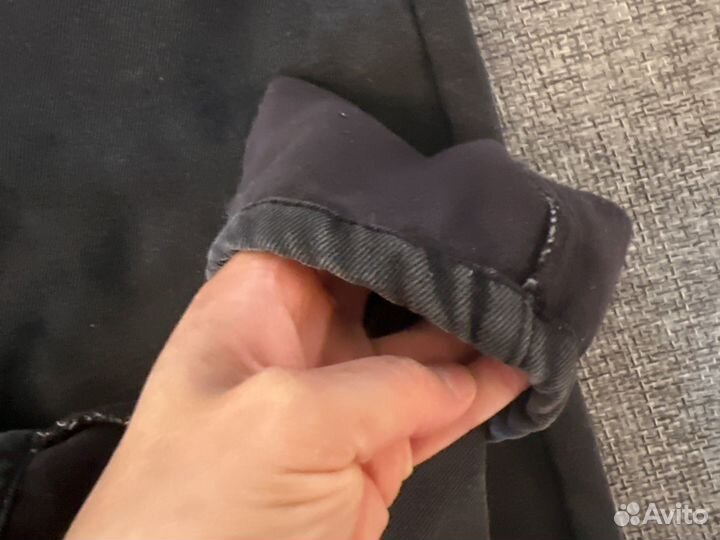 Штаны для девочек