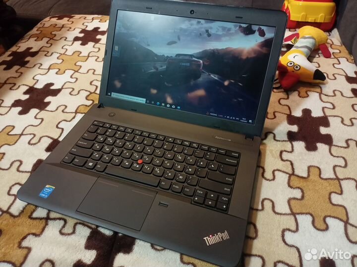 Lenovo ThinkPad 14/Intel i5/SSD