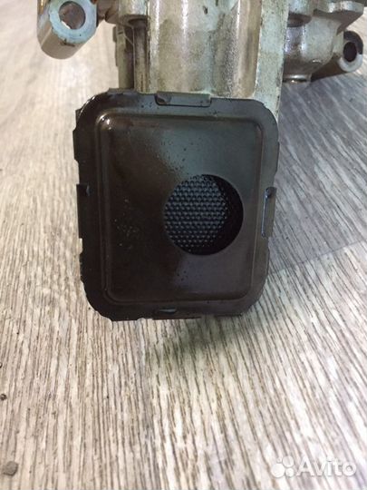 Масляный насос Тойота Королла 150