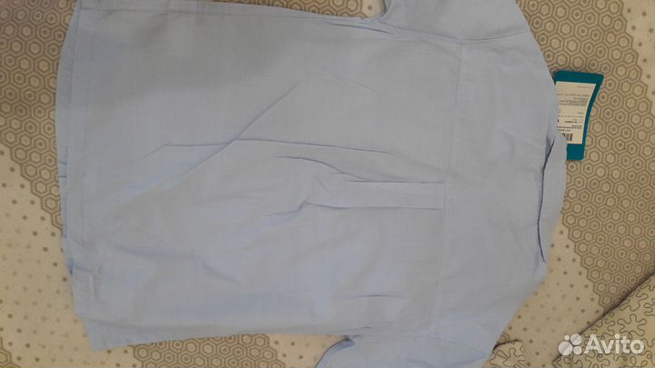 Новая рубашка Acolla р152