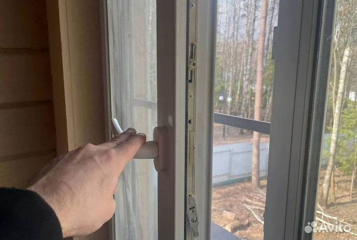 Остекление балкона