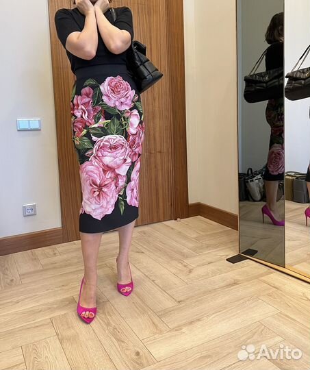 Стилист по подбору одежды