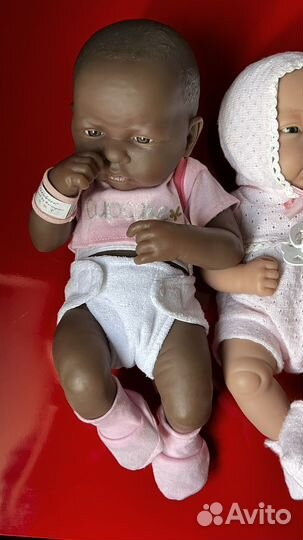 Куклы пакетом