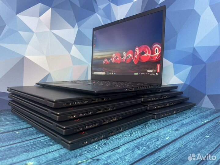 Lenovo X1 Carbon Gen 7 Оптом