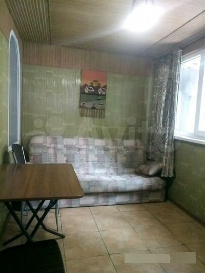 2-к. квартира, 50 м², 1/1 эт.