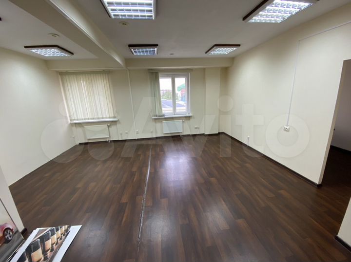 Аренда офиса