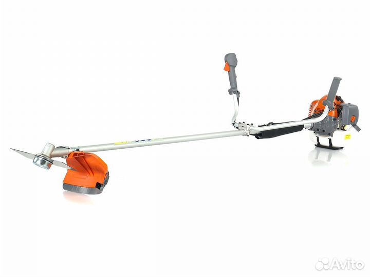 Триммер бензиновый Holzfforma FF143RII PRO