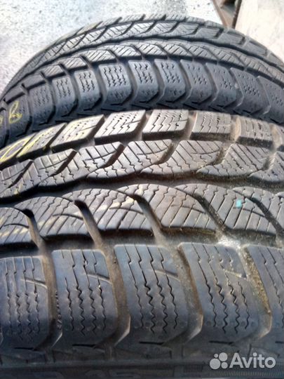 Uniroyal MS Plus 66 195/50 R15 82H