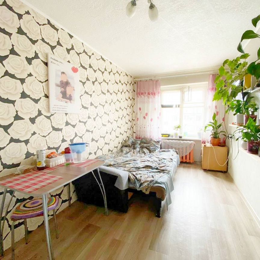 Квартира 2-комн. 45.7 м² в Череповец — фото 2