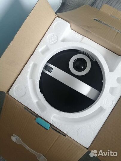 Мультиварка scarlett бу