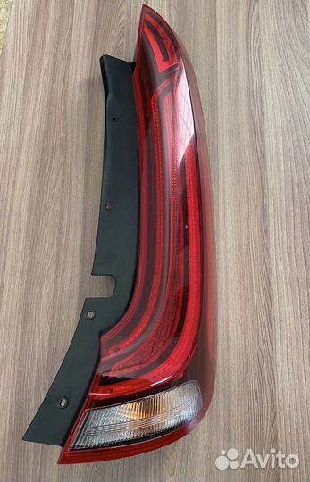 Фонарь задний правый Kia Soul 3 SK