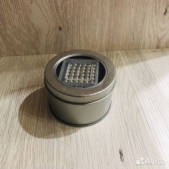 Магнитные шарики неокуб