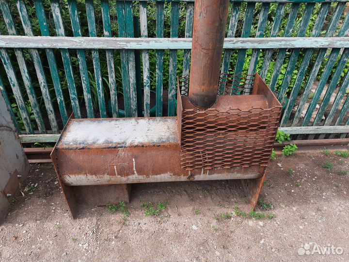 Печи для бань