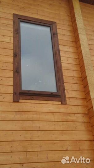 Окна для дачи