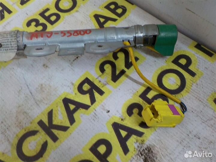 Подушка безопасности боковая (шторка) Volkswagen