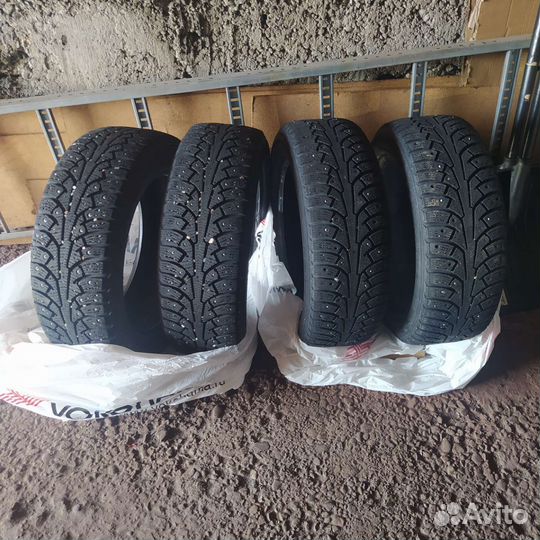 Nordman WR 185/55 R15 86T