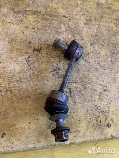 Стойка стабилизатора Bmw 5-Series E60