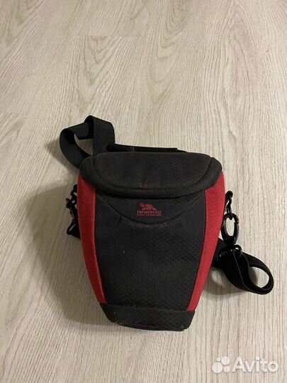 Фотоаппарат nikon D5200 red,nikkor 35mm