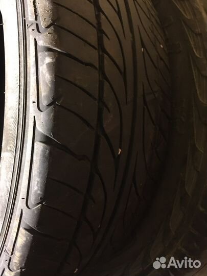 Michelin MXTE 205/65 R15
