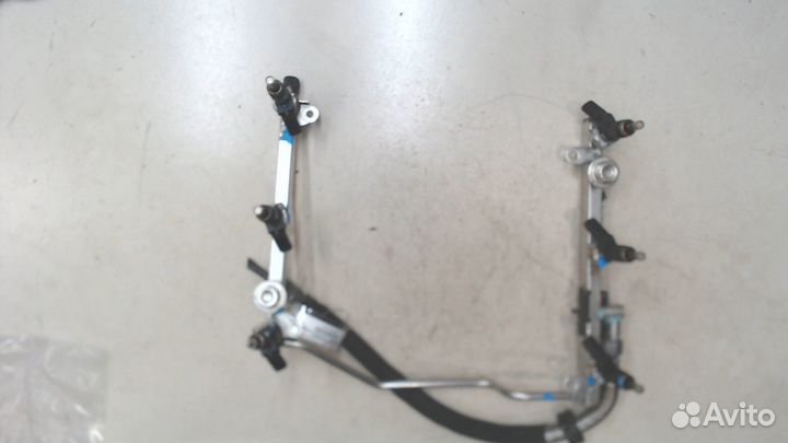 Форсунка топливная Mercedes GLK X204, 2010