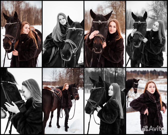 Фотограф Москва