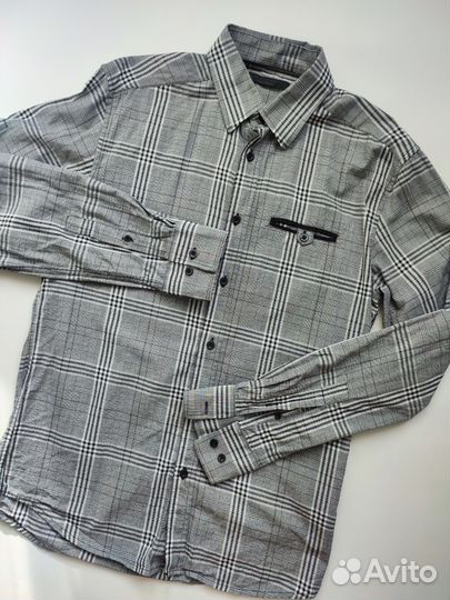 Рубашка Jack Jones