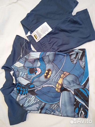 Костюм купальный, плавки Германия