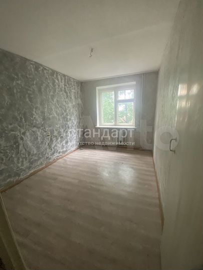 2-к. квартира, 54 м², 2/5 эт.