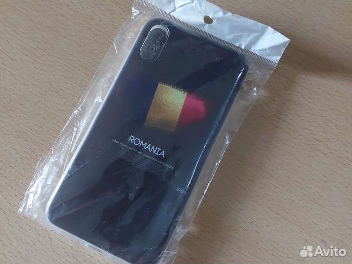Панелька на iPhone