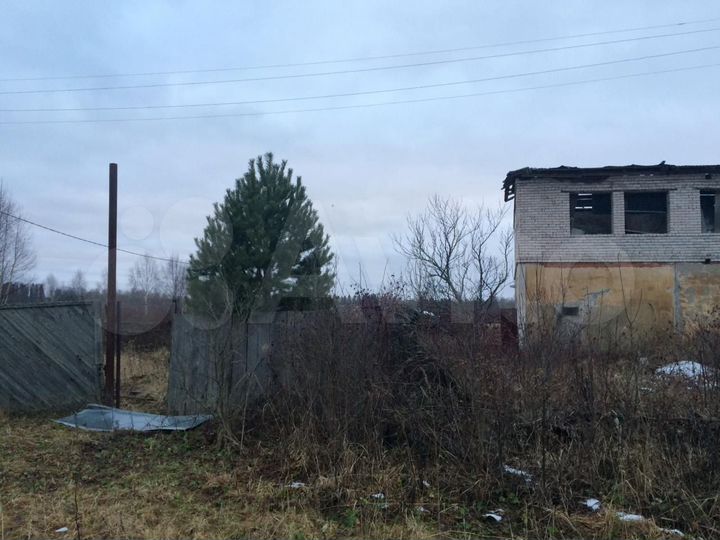 Дом 410 м² на участке 20 сот.