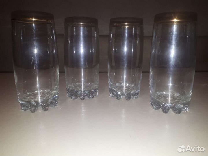 Набор бокалов