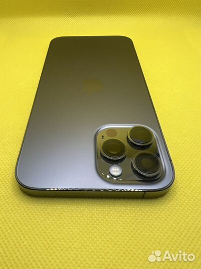 Корпус на iPhone 12 Pro Max