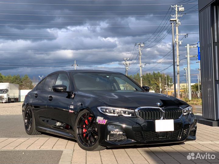 R19 OZ Leggera 5x112 Benz BMW G20 G30 G01