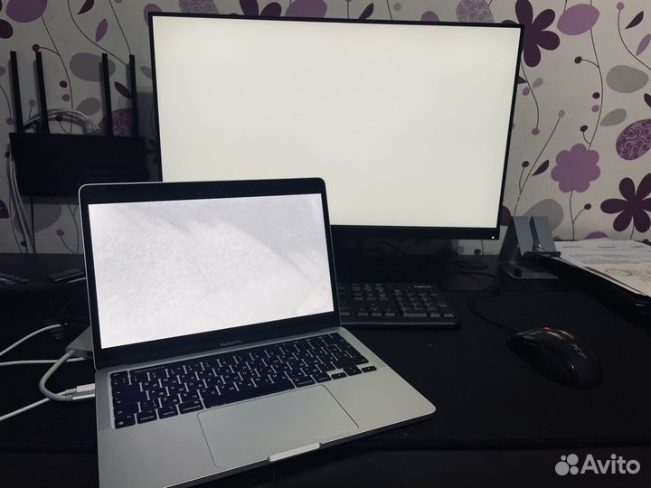 Apple MacBook Pro 13 M1 8Gb/256Gb