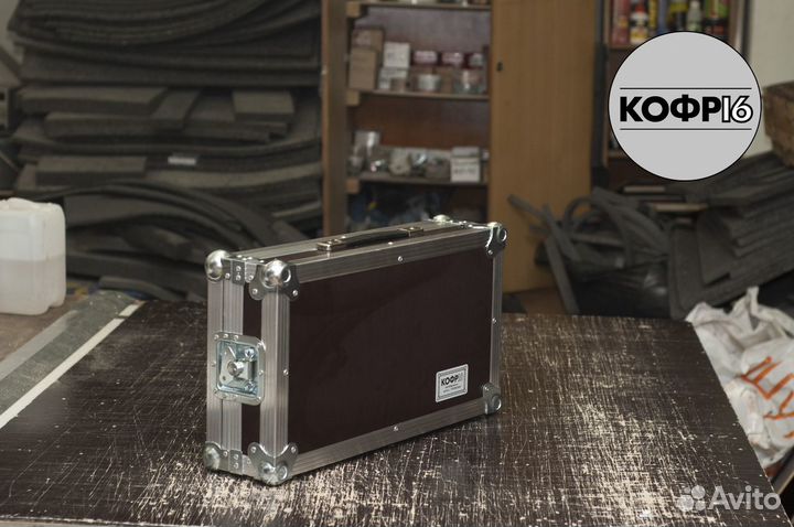 Кейс для клавишных инструментов