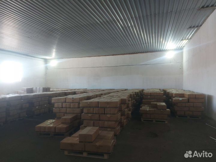 Производство стаканов