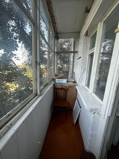 2-к. квартира, 42,6 м², 3/5 эт.