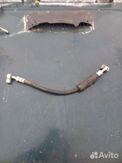 Трубка кондиционера Нива 21214 Урбан