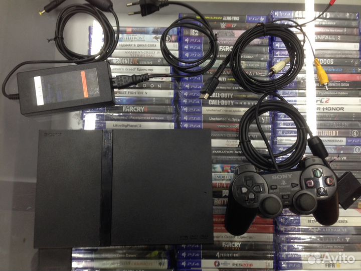 Playstation 2