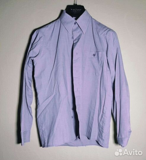 Рубашки детские для мальчиков 30-31