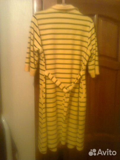 Халаты женские