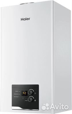 Настенный газовый котел Haier Urban 2.24 TM 24 кВт