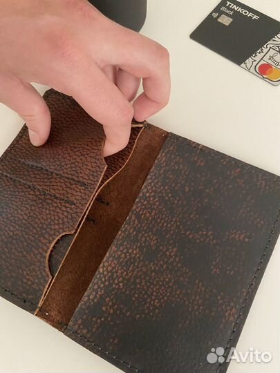 Холдер для документов