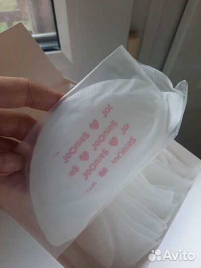 Вкладыши для груди