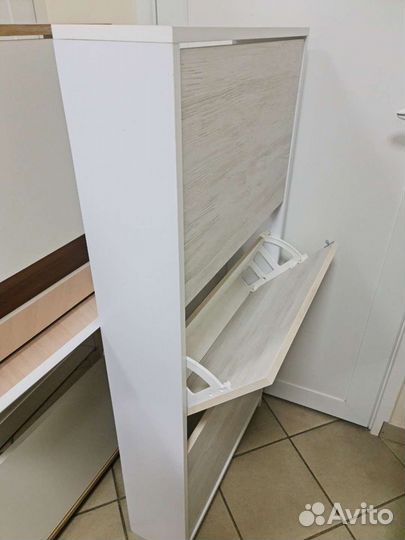 Тумба для обуви